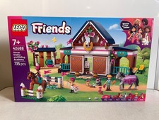 LEGO Friends 42688 Horse
