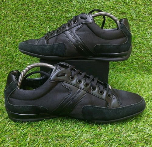 Hugo boss trainers driving - hugo,