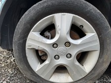 Honda Jazz 15” Alloy Wheel 2008 - 2014 175/65/15 X1