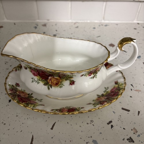 Royal albert old - albert, country