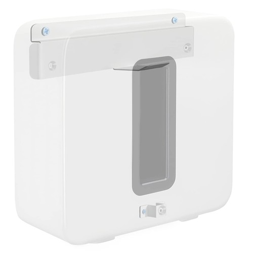 Wall mount for - for, sub