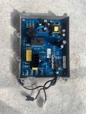 MSPA Hot tub Main Circuit