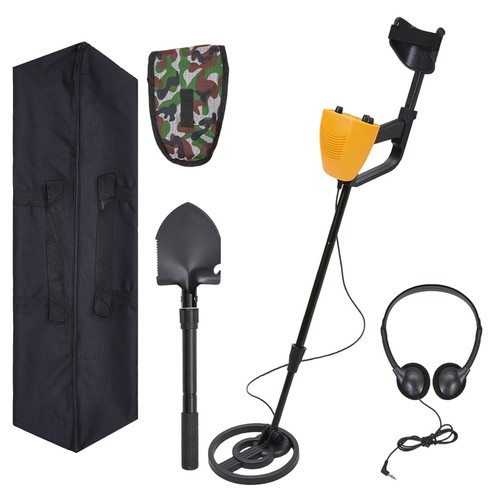 Professional metal detector - metal,