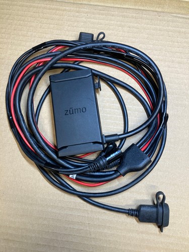 Garmin zumo 595 590 - zumo,