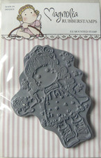 Magnolia TILDA with HAWAII