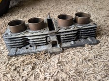 Yamaha XJ550 YICS 4U8 1981-On