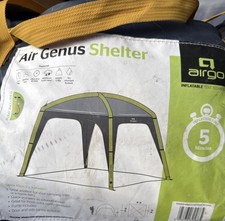 Air Genus Shelter Inflatable