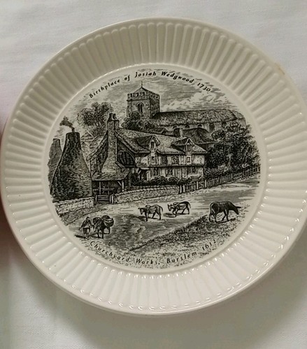 Vintage wedgewood etruria - wedgewood, of