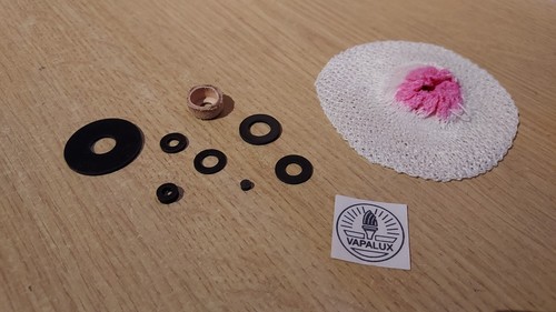 Vapalux bialaddin washer set - vapalux,