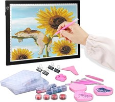 RTjoy A4 LED Light Pad USB