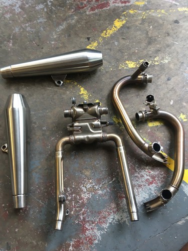 Triumph thruxton 900 oem - thruxton,