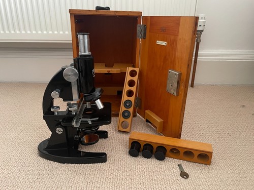 Antique vintage carl zeiss - antique,