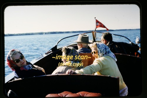 Women chris craft - women, motorboat