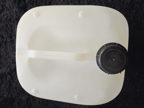 Litre poly plastic - ,