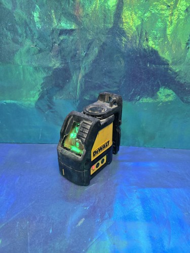 Dewalt laser green dce088g - 2,