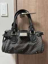 CHLOE Paddington Rare Tweed
