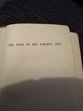 Enid Blyton the Folk of the