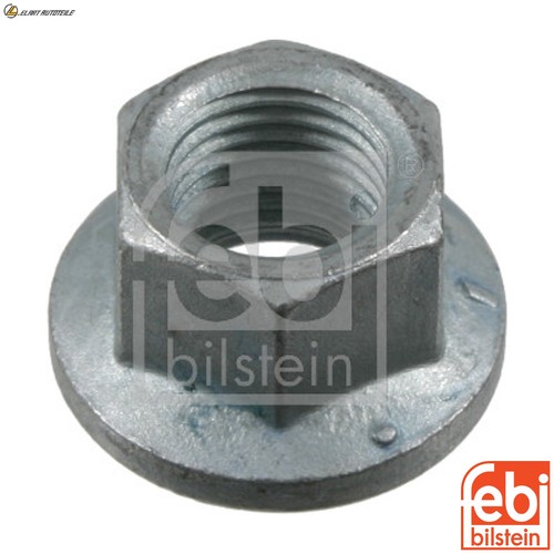 Wheel nut 46656 - nut,