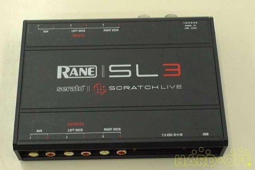 Ranecdj controller sl3 used - ranecdj,