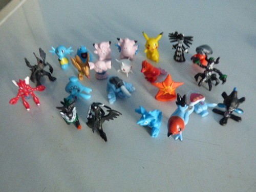Vintage pokemon mini - vintage,