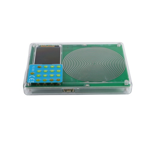 Digital signal generator with - digital,