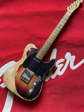 Fender Lic Allparts Telecaster