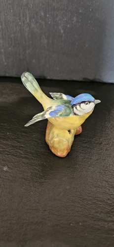 Jones fine china - jones, tit