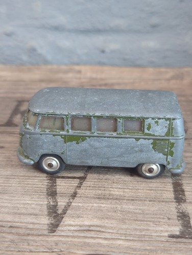 Corgi toys 434 vintage vw - corgi,