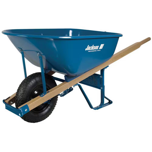 Steel tub - cu.,