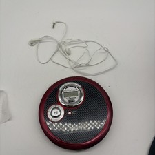 Philips Portable CD Player