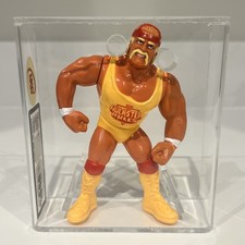 WWF WWE Hasbro - Series 3 -