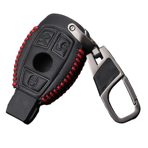 Mercedes key fob - mercedes,