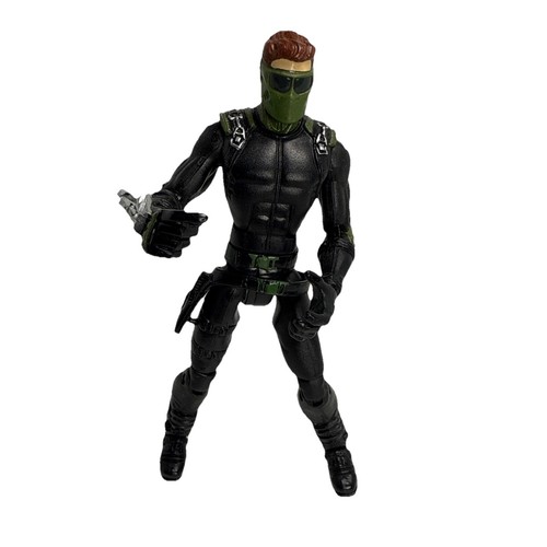 Marvel hasbro spider - spider, 3
