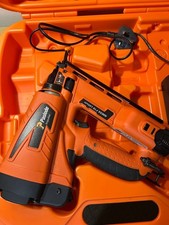 Paslode IM65A F16 Lithium