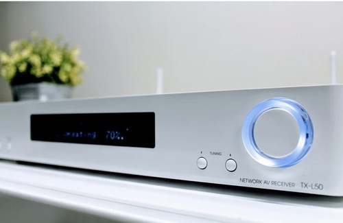 Onkyo l50 audio visual 4k - onkyo,