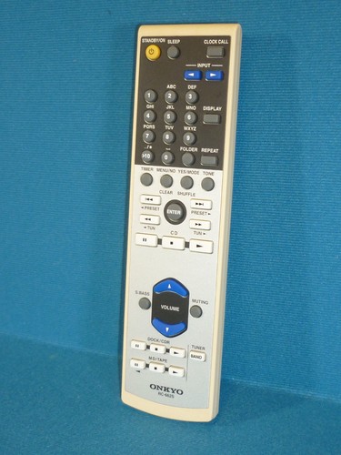 Onkyo 662s original - onkyo,