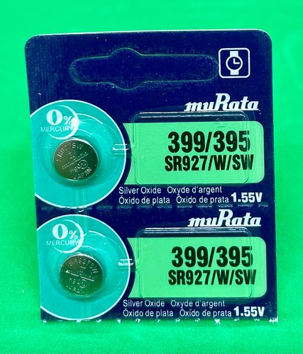 Genuine murata sr927 sw - genuine, sr927/w/sw