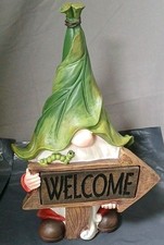 LA JOLIE MUSE RESIN GARDEN