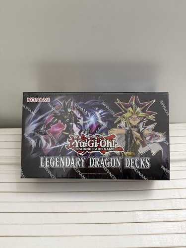 Legendary dragon - legendary,