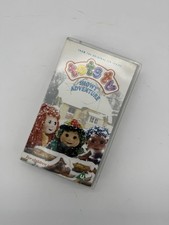 Tots TV Snowy Adventure 1996