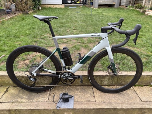Cannondale supersix evo neo - supersix,