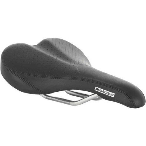 Madison flux classic - classic, saddle