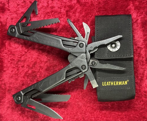 Leatherman oht one handed tool - one,
