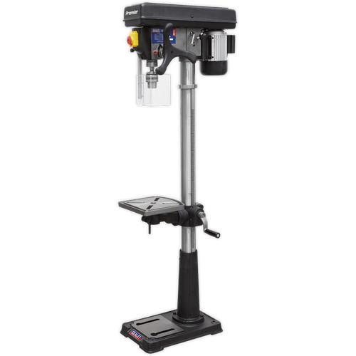 Sealey pdm170f speed floor - pdm170f, 16