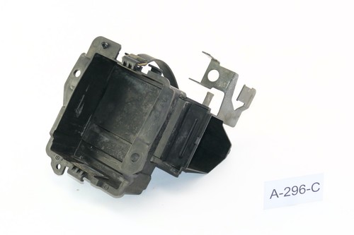 Suzuki 125 van - rv,