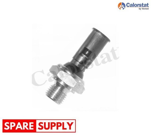 Oil pressure switch for - oil,