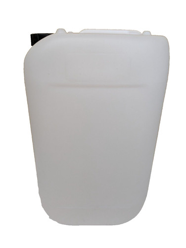 New litre hdpe jerry - litre, can