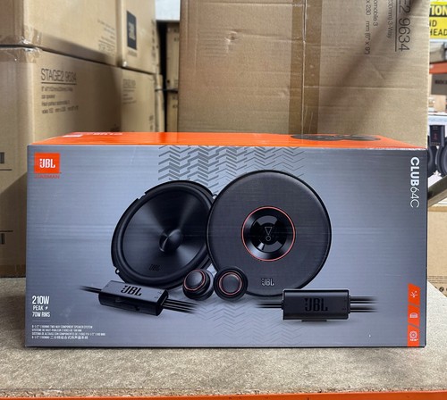 Jbl way inch 16cm car - jbl,