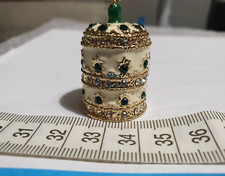 The Pope's Papal Tiara 1805