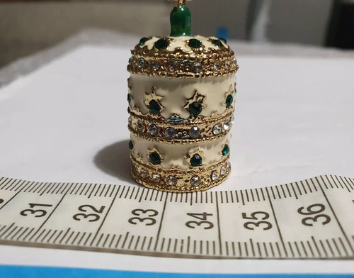 The pope papal tiara - tiara, 1805